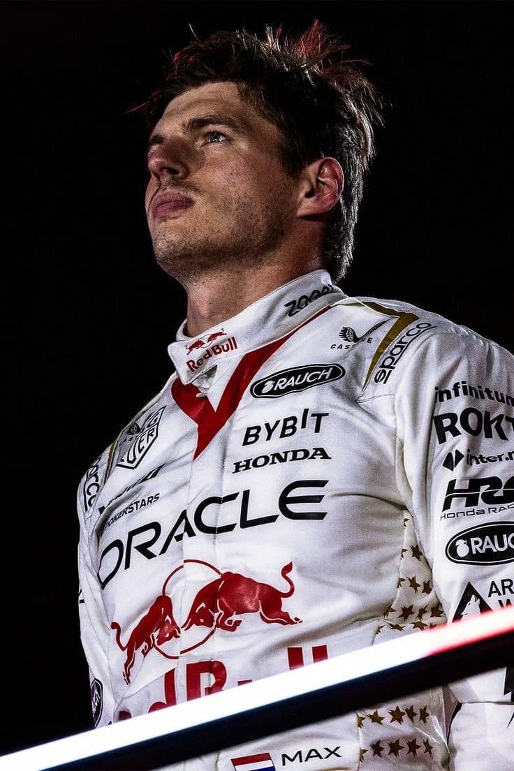Max Verstappen  thumbnail