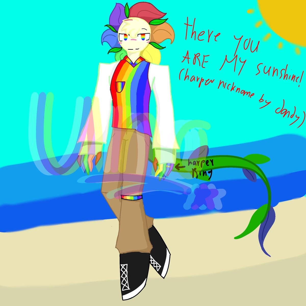 Dandys world School thumbnail
