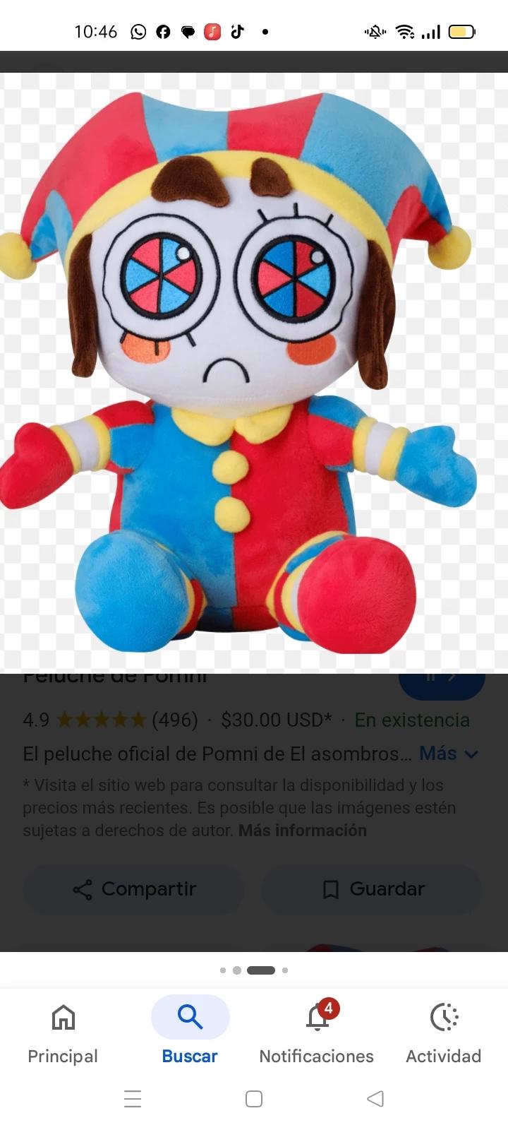 Pomni thumbnail