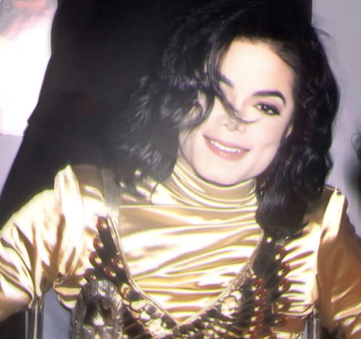 Michael Jackson thumbnail