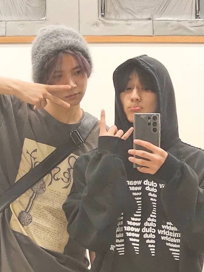 Lee Heeseung - HeeWon thumbnail