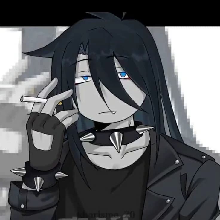 Peter goth★ thumbnail