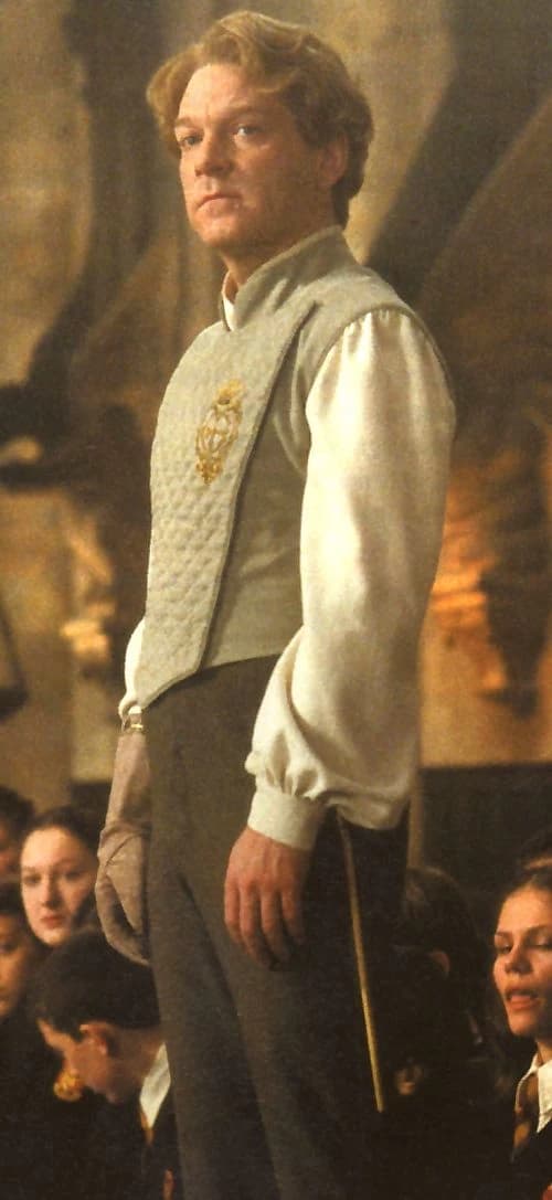 Gilderoy Lockhart thumbnail