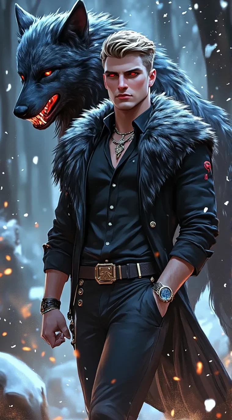 Lycan King Reid thumbnail