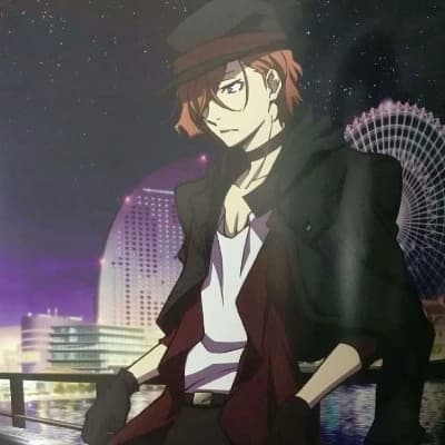 Chuuya Nakahara  thumbnail