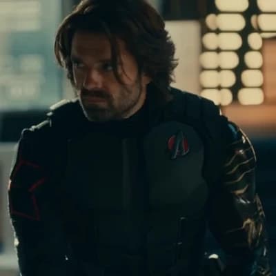 James Buchanan 'Bucky' Barnes / Winter Soldier thumbnail