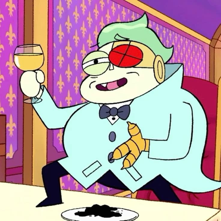 Lord Boxman • OKKO thumbnail