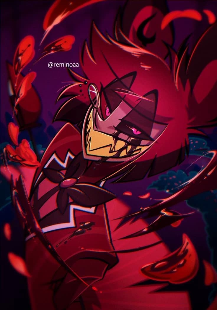 Hazbin hotel thumbnail