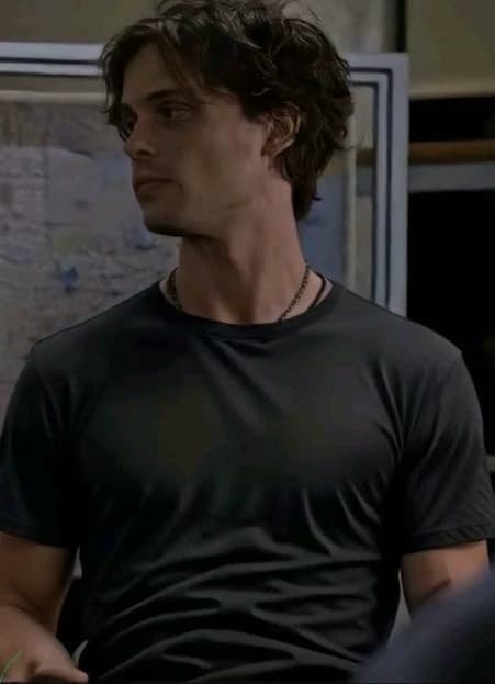 Spencer Reid thumbnail