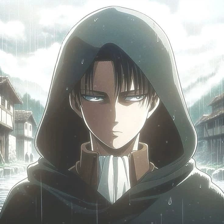 Levi Ackerman thumbnail