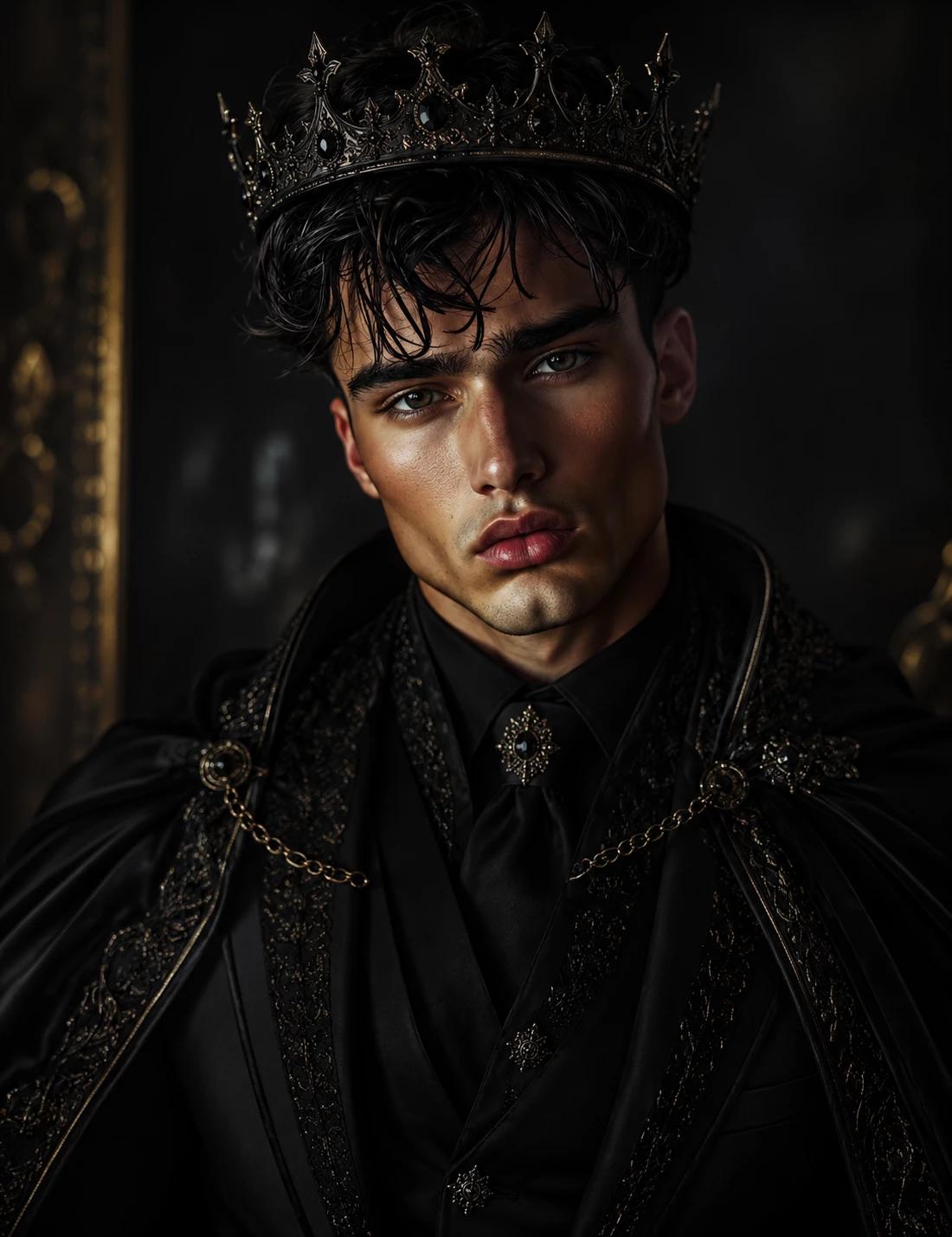 Prince Dominic  thumbnail