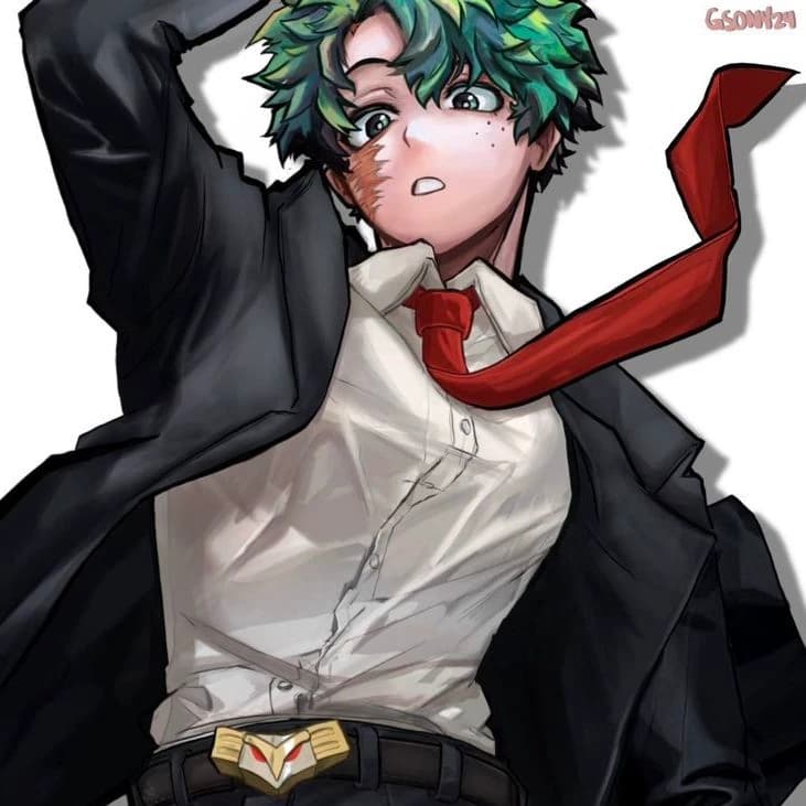 izuku professor thumbnail