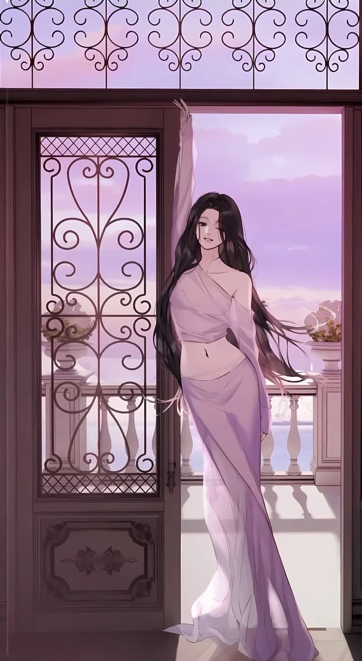 Patricia (President's daughter) thumbnail