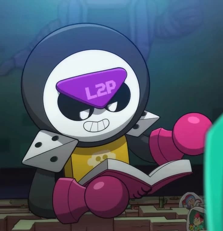 Meeple - Brawl stars thumbnail