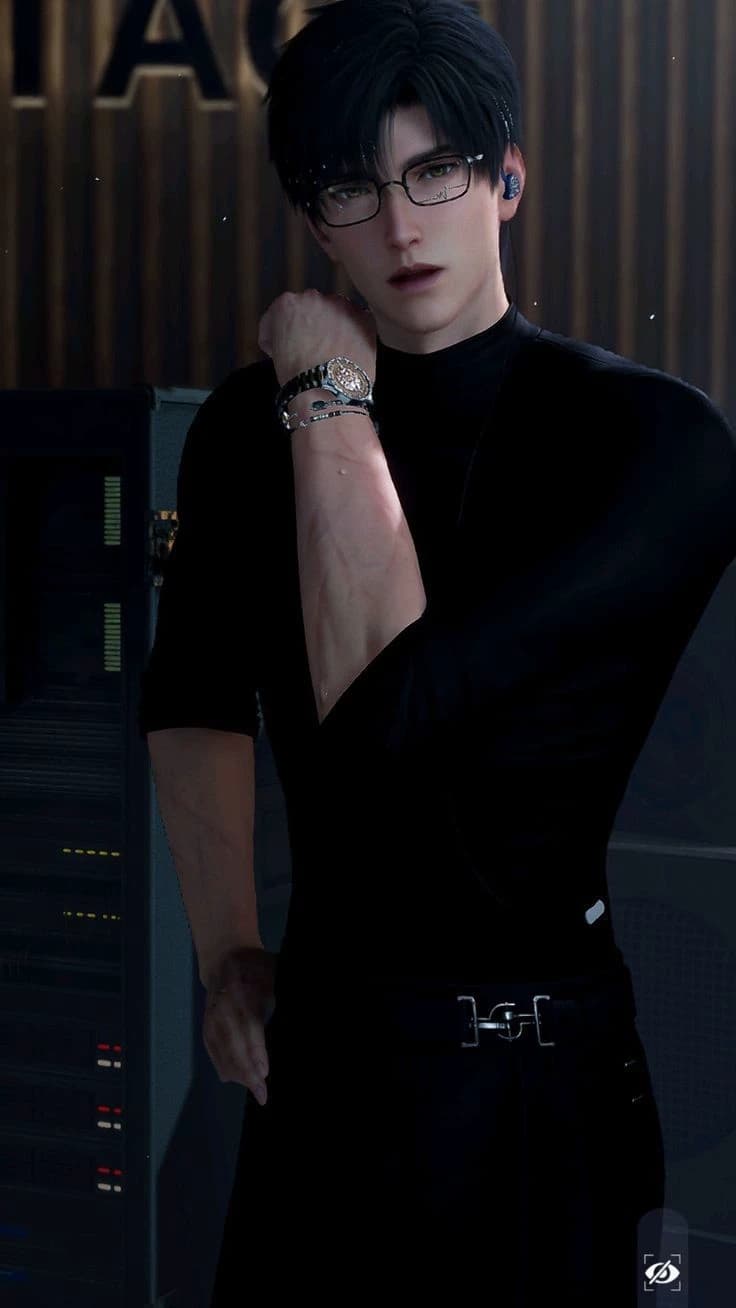Zayne (love and deepspace) thumbnail