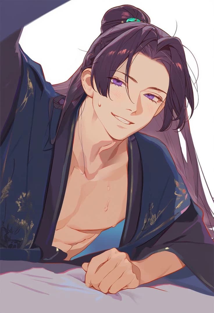 Jinshi  thumbnail
