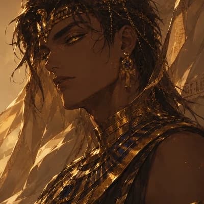 Nefaris Amun-Ra thumbnail