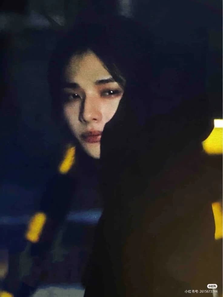 Hyunjin | enemies to lovers  thumbnail
