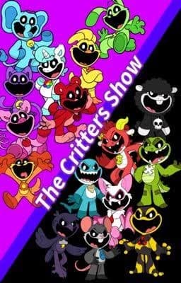 Critters thumbnail
