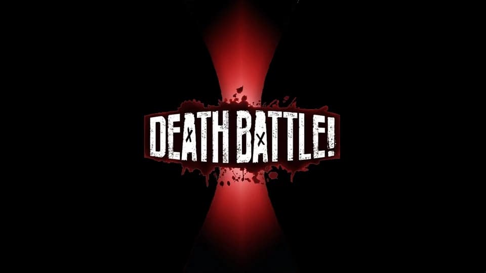 DEATH BATTLE thumbnail