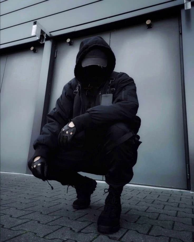 The Man Behind the Mask thumbnail