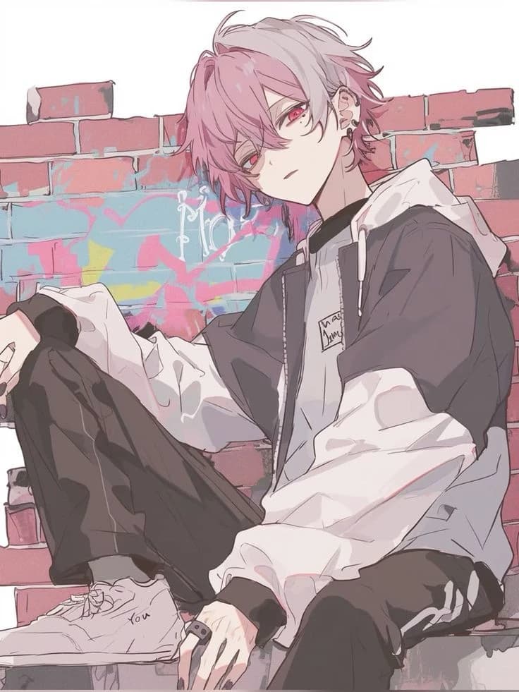 Yuki  thumbnail