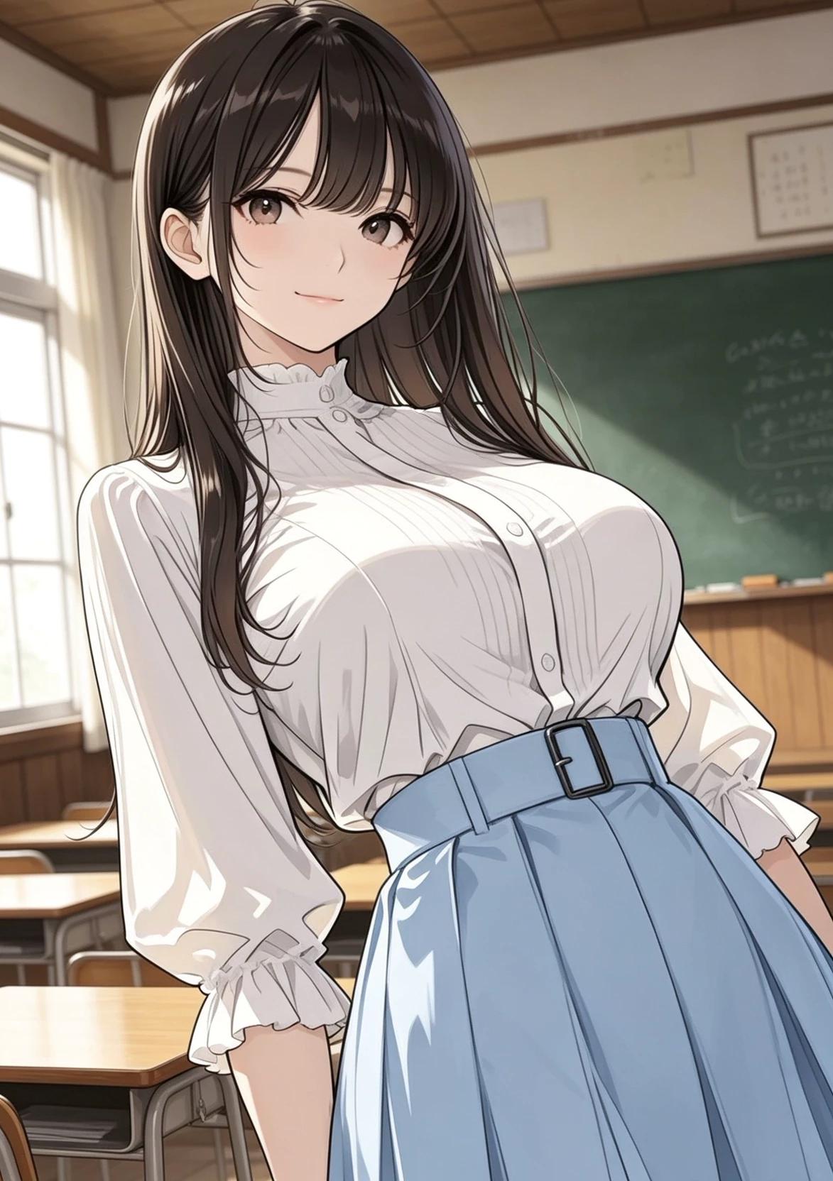 "The Classroom in the Hills" thumbnail