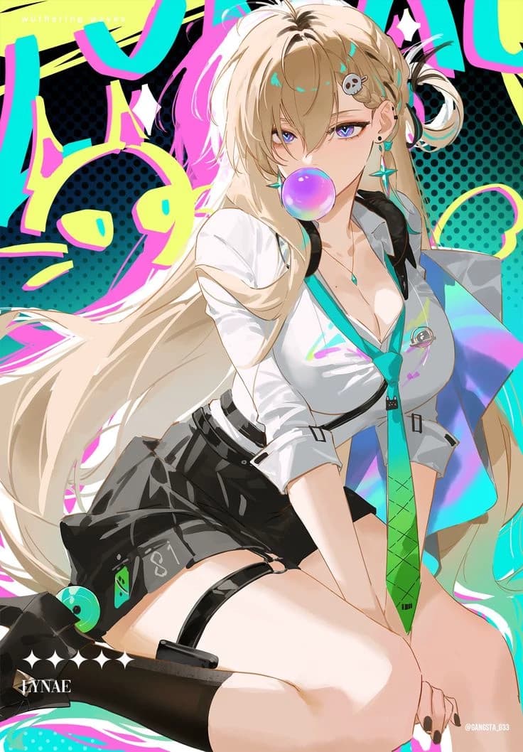 Lynae thumbnail