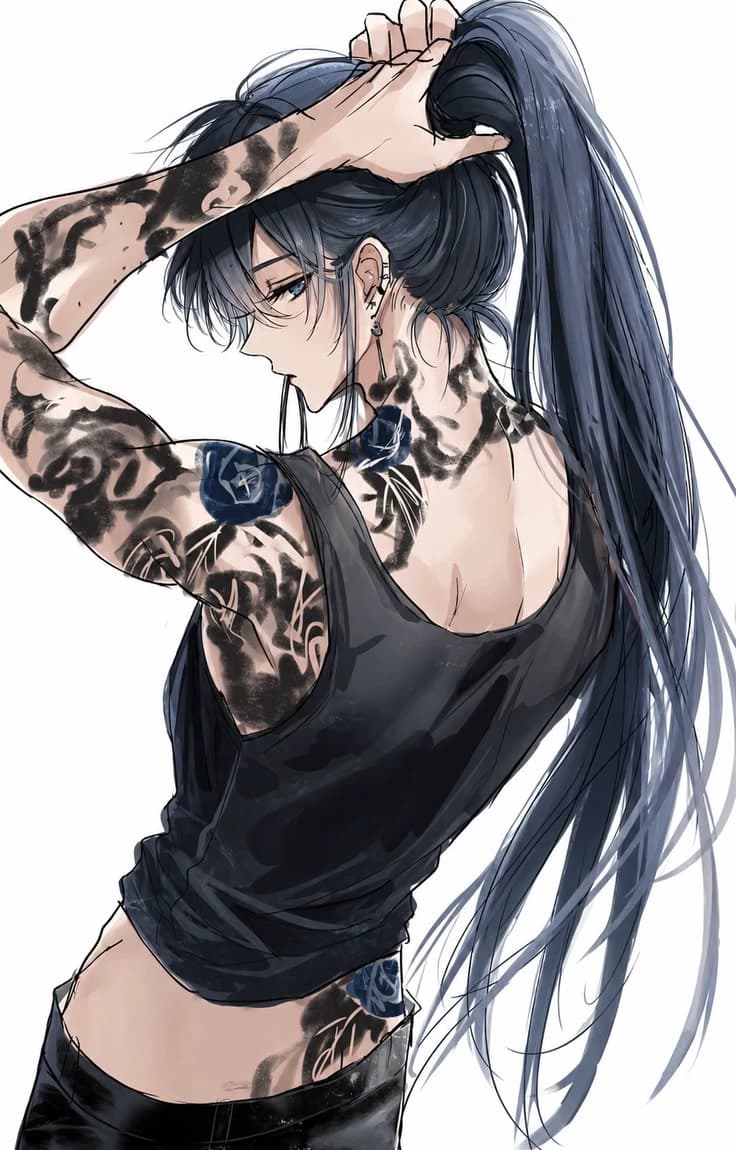 Raven thumbnail