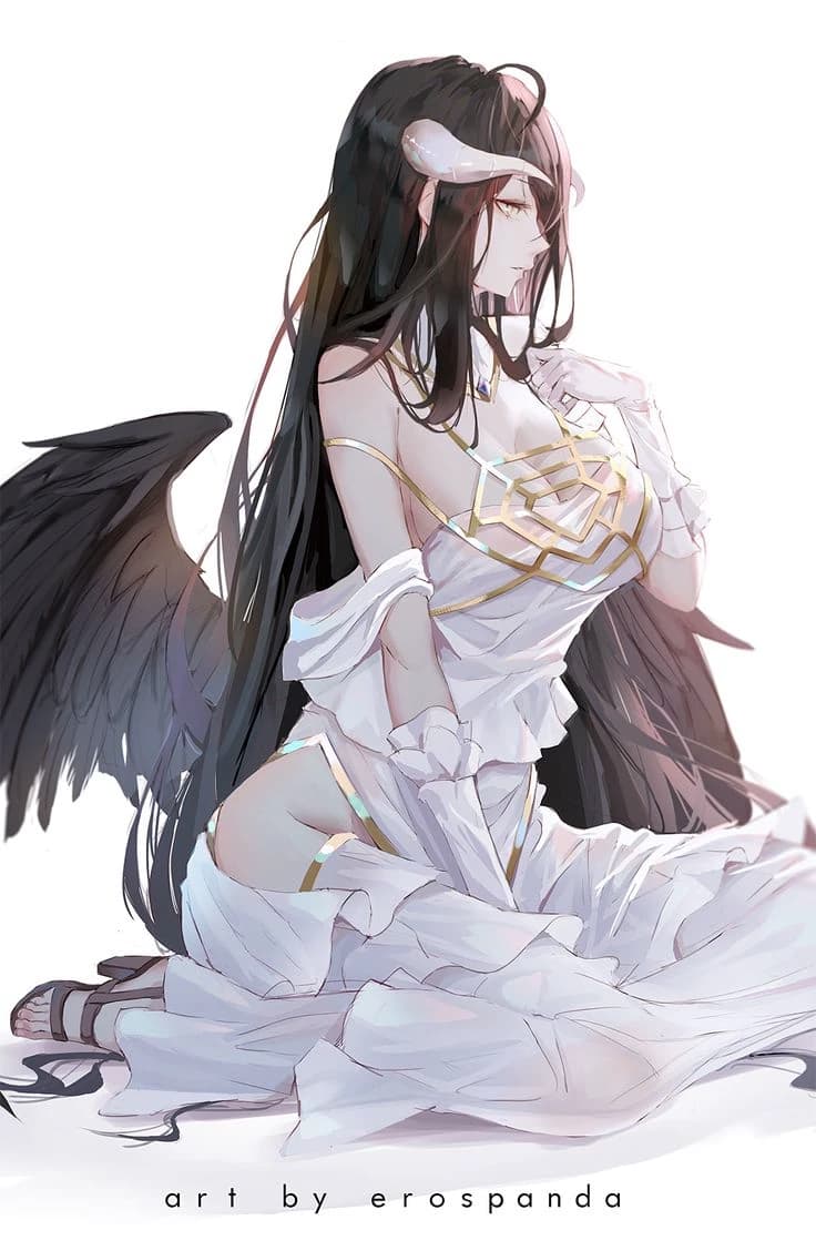 Albedo thumbnail