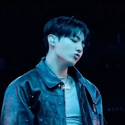 Jungkook  thumbnail