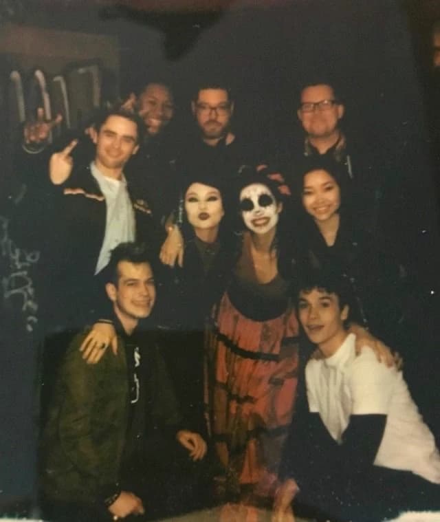 Deadly class thumbnail