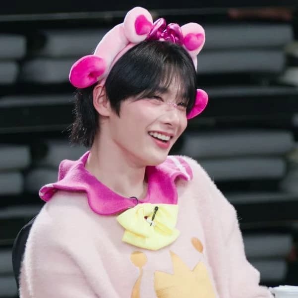 Yang Jeongin thumbnail