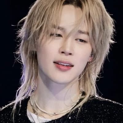Jimin (he's very cute) thumbnail
