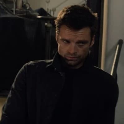 Bucky Barnes  thumbnail