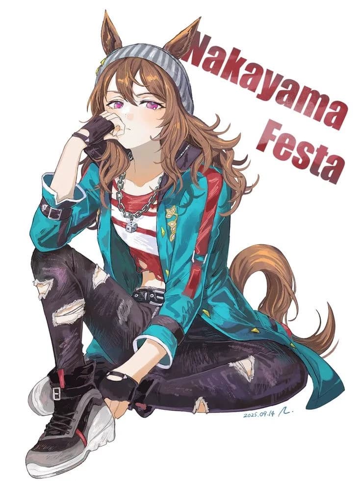 Nakayama Party thumbnail