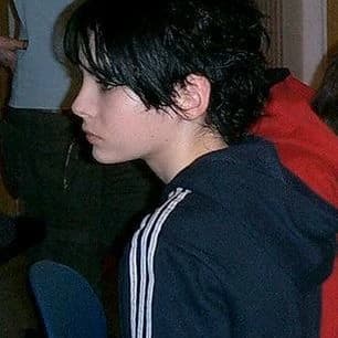 Bill Kaulitz thumbnail