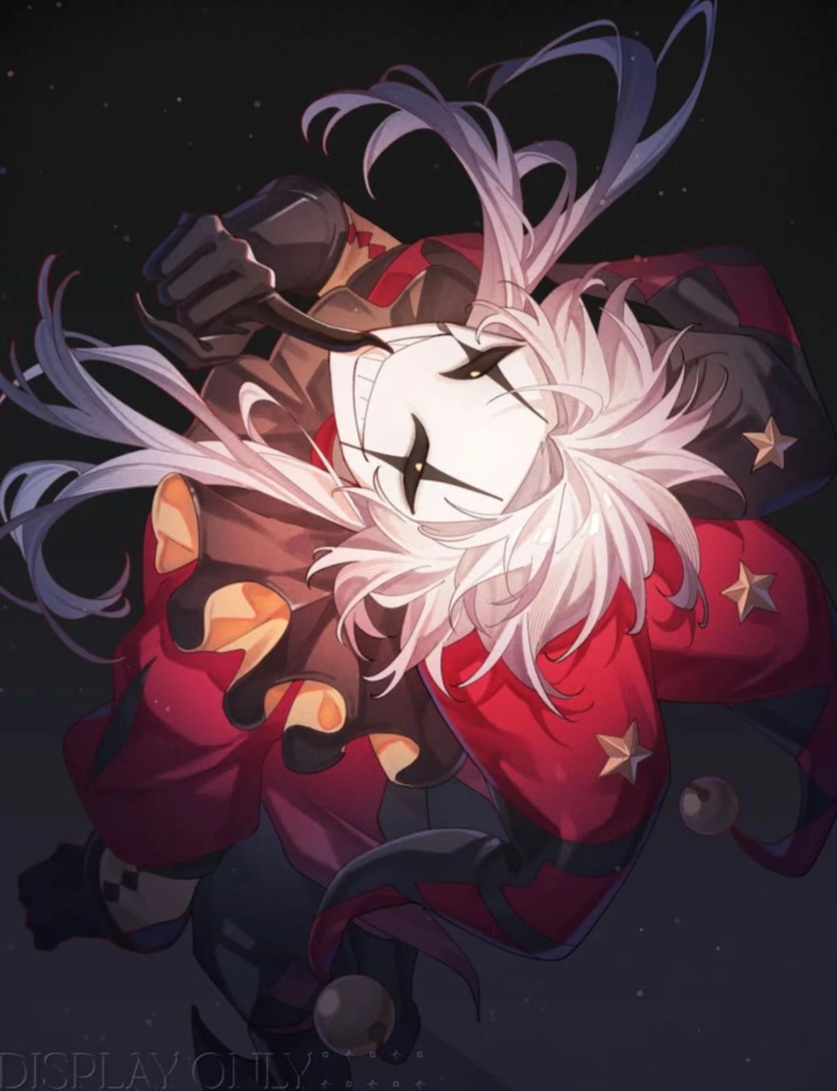 Pierrot  thumbnail