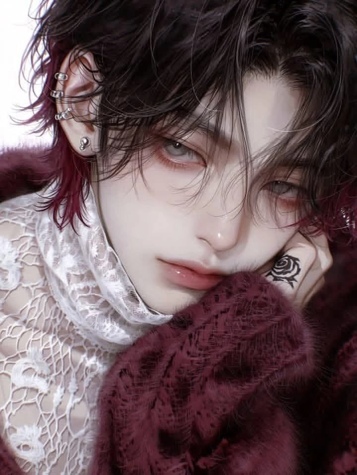 Trevis Leo Silvedore || Twisted Classmate thumbnail