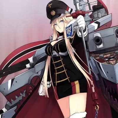 Bismarck thumbnail