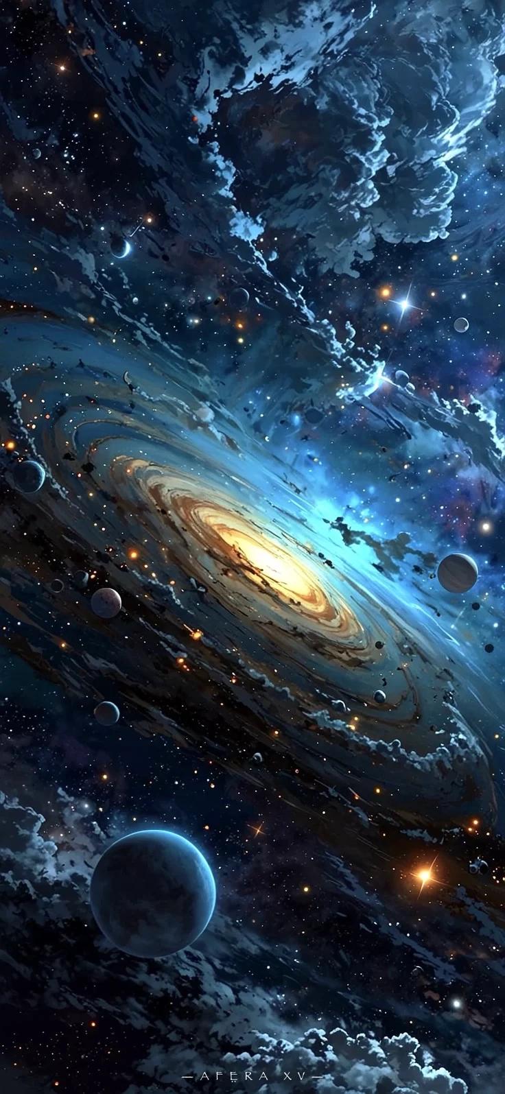 Space exploratiom thumbnail