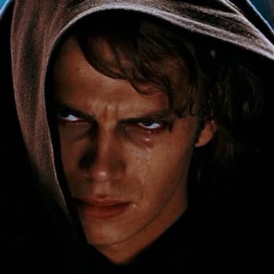 Anakin Skywalker (Darth Vader's Early Form) thumbnail