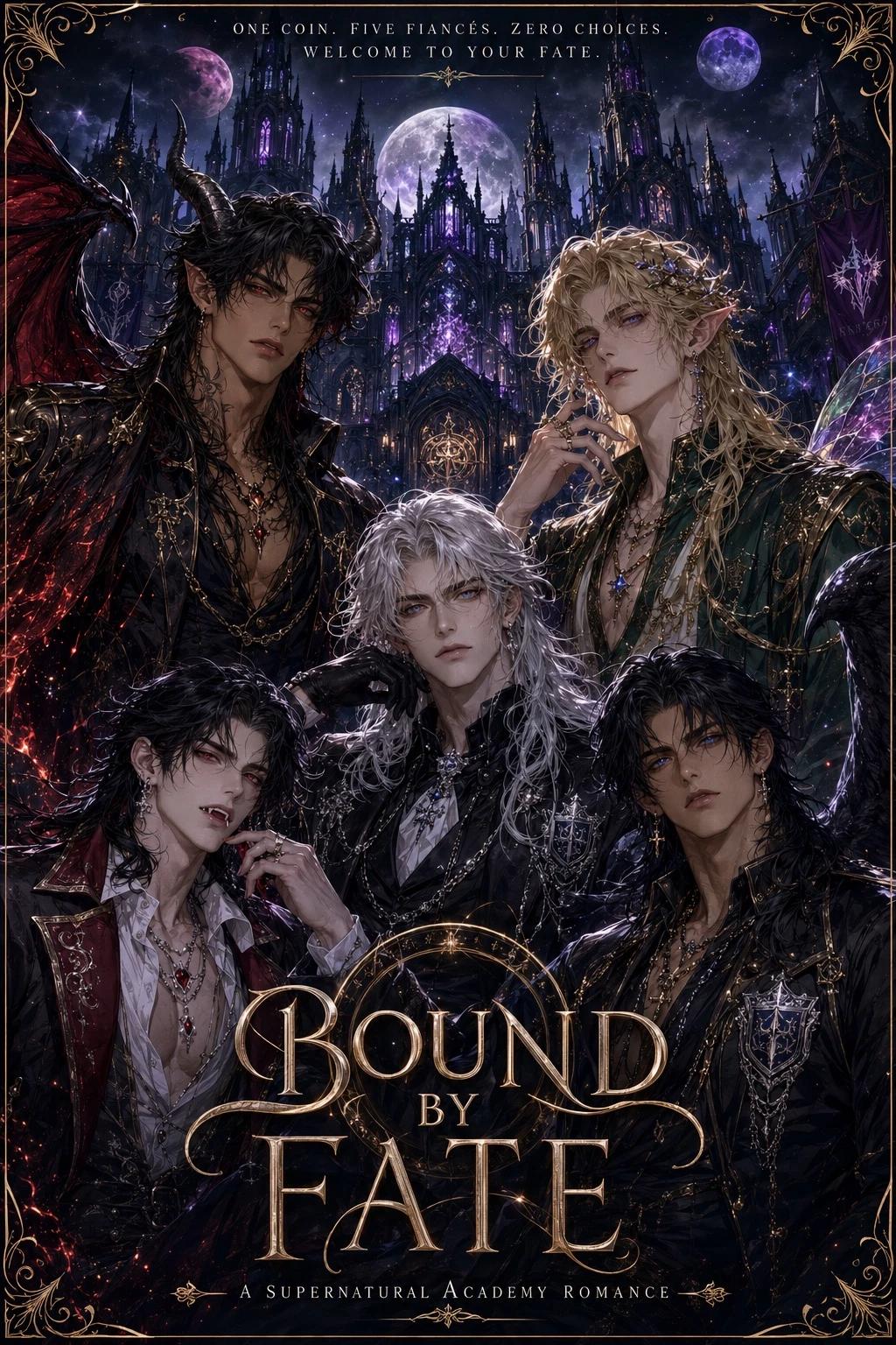 Bound by Fate thumbnail