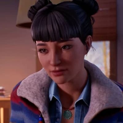 Amanda Thomas thumbnail