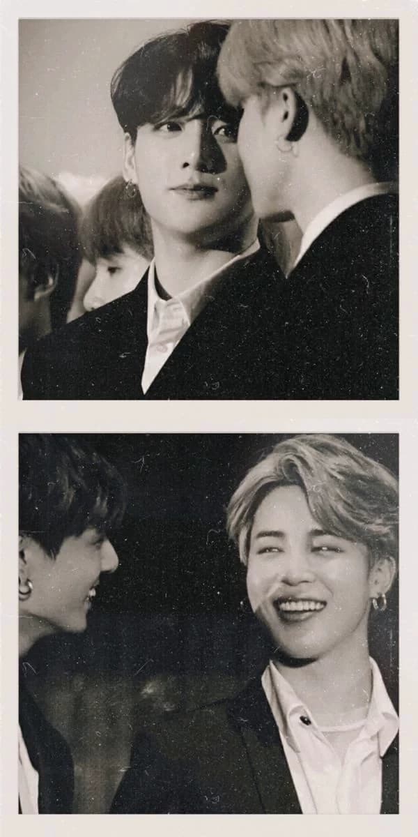 Jikook - bl  thumbnail