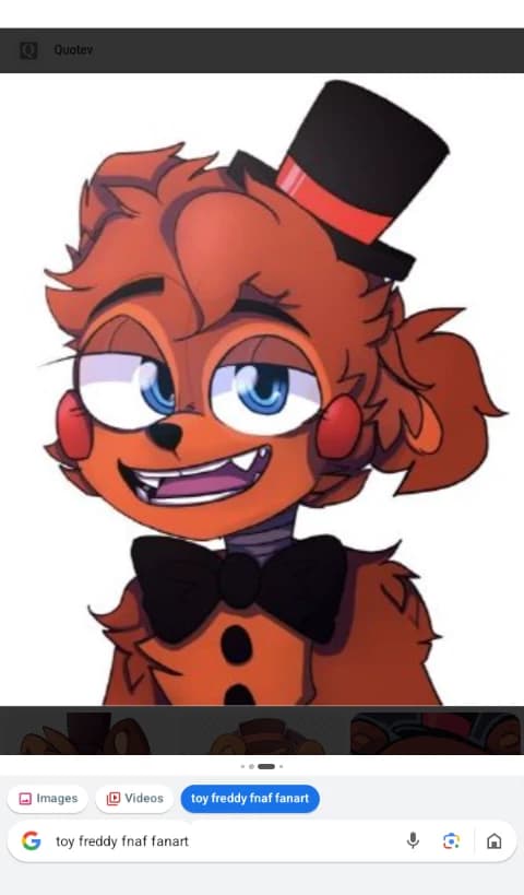 Toy Freddy thumbnail
