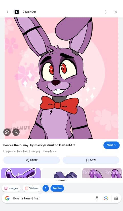 Bonnie thumbnail