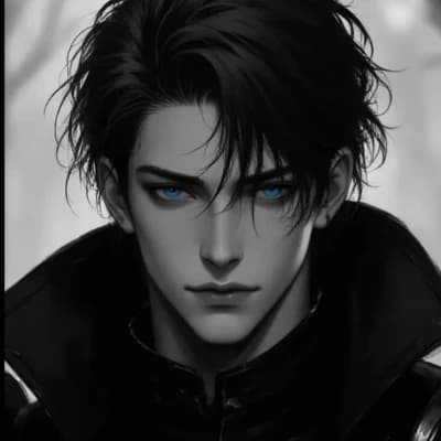 Silas thumbnail
