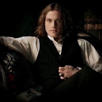 Lestat de Lioncourt thumbnail