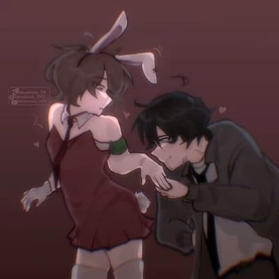 Ilya and Nevers thumbnail